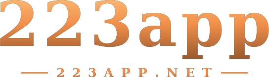 223app logo