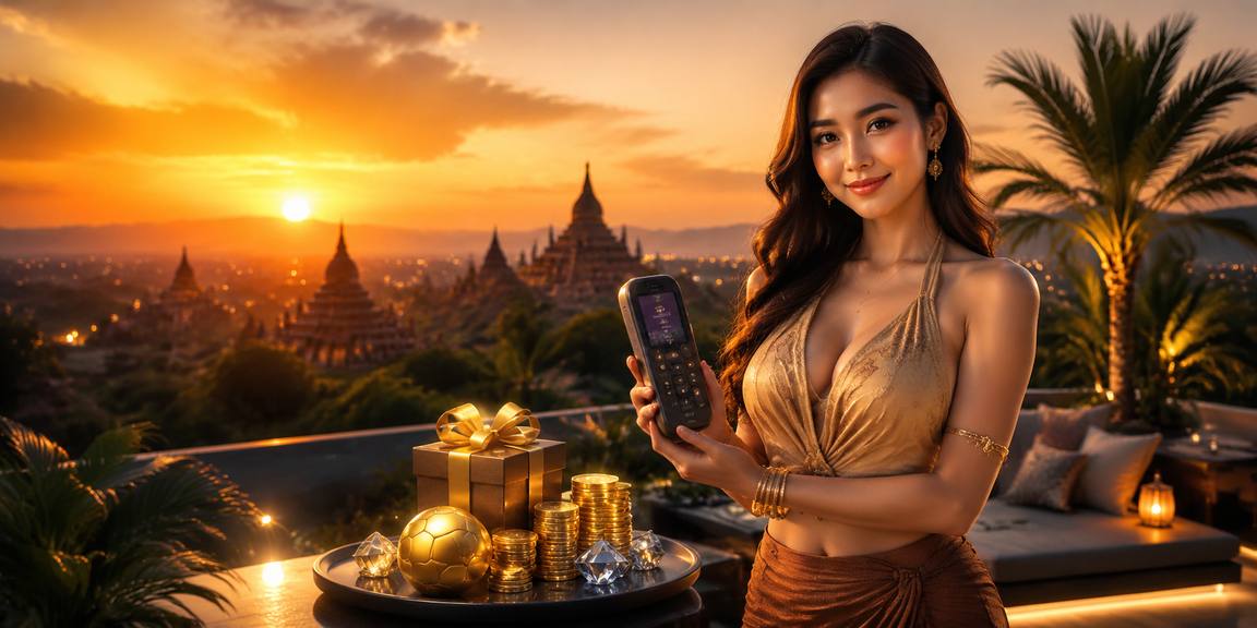 223app Madame Destiny Megaways ဘာကြောင့် ထူးခြားလဲ